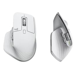 Logitech MX Master 3S Mouse senza fili