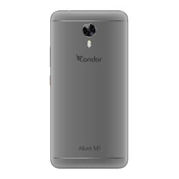 Condor Allure M1 32GB - Argento