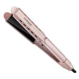 Piastre per capelli Zhenfa ZF-3329 - Rosa