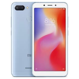 xiaomi Redmi 6 32GB - Blu
