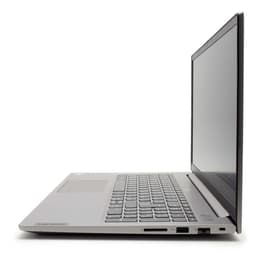 Lenovo ThinkBook 15 G2 15" Core i5 2.4 GHz - SSD 256 GB - 16GB - QWERTZ - Tedesco