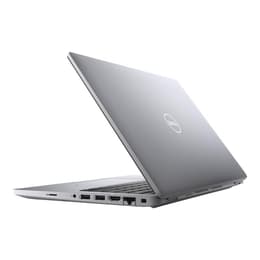 Dell Latitude 5420 14" Core i5 2.6 GHz - SSD 256 GB - 16GB - AZERTY - Francese