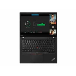 Lenovo ThinkPad X13 G1 13" Core i7 1.8 GHz - SSD 2 TB - 16GB - QWERTY - Italiano