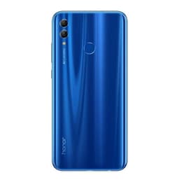 Honor 10 Lite 64GB - Blu
