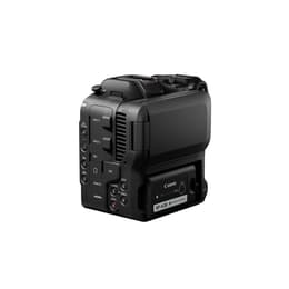 Compatta - Canon EOS C70 - Nero
