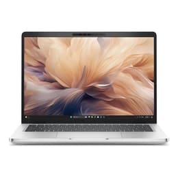 Dell Pro 13 Plus PB13250 13" Core Ultra 7 2.1 GHz - SSD 512 GB - 16GB - QWERTY - Inglese