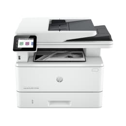 HP LaserJet Pro 4102dwe Laser monocromatico