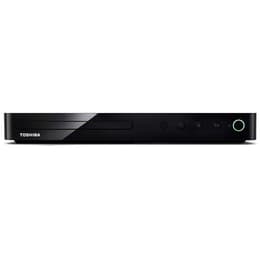 Toshiba BDX2400KE Lettori Blu-Ray
