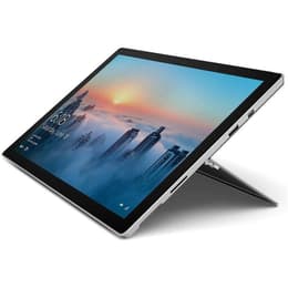 Microsoft Surface Pro 4 12" Core i5 2.4 GHz - SSD 128 GB RAM GB Senza tastiera