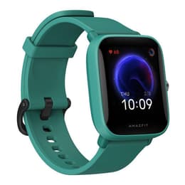 Amazfit Bip U Bluetooth 40 mm - Verde