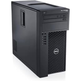 Dell Precision T1650 Xeon E3 3,4 GHz - SSD 256 GB RAM 8 GB