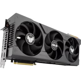 Asus NVIDIA GeForce RTX 4080 SUPER 16GB GDDR6X TUF GAMING OC Scheda Grafica