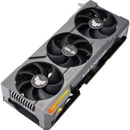 Asus NVIDIA GeForce RTX 4080 SUPER 16GB GDDR6X TUF GAMING OC Scheda Grafica