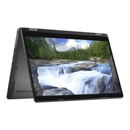 Dell Latitude 5300 2-in-1 13" Core i5 1.6 GHz - SSD 256 GB - 8GB - AZERTY - Francese