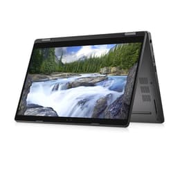 Dell Latitude 5300 2-in-1 13" Core i5 1.6 GHz - SSD 256 GB - 8GB - AZERTY - Francese