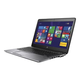 HP EliteBook 840 G2 14" Core i7 2.6 GHz - SSD 256 GB - 8GB Tastiera Svizzero