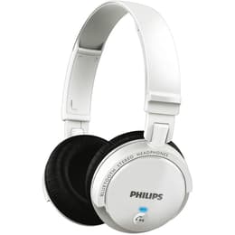 Cuffie Philips SHB5600 - Bianco