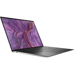 Dell XPS 13 9310 13" Core i5 2.4 GHz - SSD 256 GB - 8GB Tastiera Inglese (US)