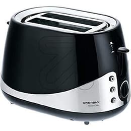 Tostapane Grundig TA 5040 2 fessure - Nero