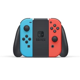 Switch 32GB - Rosso - Edizione limitata Mario