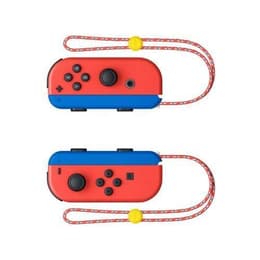 Switch 32GB - Rosso - Edizione limitata Mario