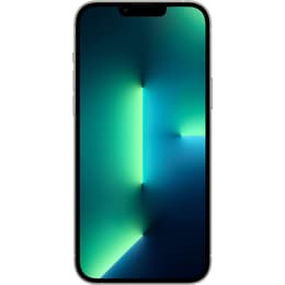 iPhone 13 Pro Max 128GB - Argento