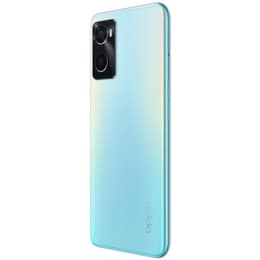 Oppo A76 128GB - Blu