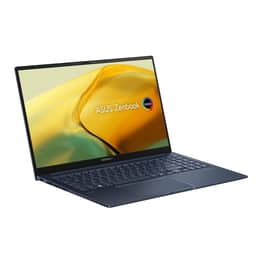 Asus ZenBook 15 OLED (UM3504DA) 15" Ryzen 7 2.7 GHz - SSD 512 GB - 16GB - AZERTY - Francese