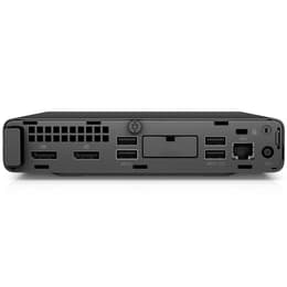 HP EliteDesk 800 G4 DM Core i5 3 GHz - SSD 512 GB RAM 32 GB