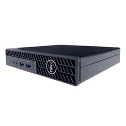 Dell OptiPlex 3080 Micro Core i5 2.3 GHz - SSD 512 GB RAM 16 GB