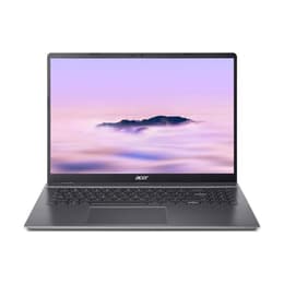 Acer ChromeBook Plus 516 CB516-1H Core i5-1334U 1.3 GHz 256GB SSD - 8GB QWERTY - Inglese