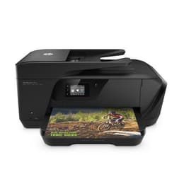 HP Officejet 7510 Inkjet - Getto d'inchiostro