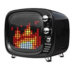 Altoparlanti Bluetooth Divoom Tivoo - Nero