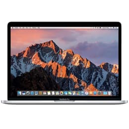 MacBook Pro 13" Retina (2016) - Core i5 2.0 GHz SSD 512 - 16GB - Tastiera QWERTY - Inglese