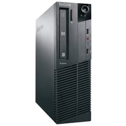 Lenovo ThinkCentre M91P 7005 SFF Core i5 3,1 GHz - HDD 500 GB RAM 4 GB