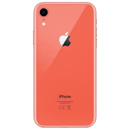 iPhone XR 128GB - Corallo