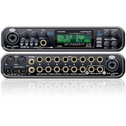 Motu UltraLite-MK3 Accessori audio