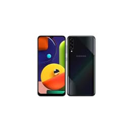 Galaxy A50s 128GB - Nero