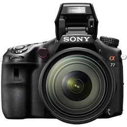 Reflex Alpha 77 - Nero + Sony SAL 16-50mm f/2.8 DT SSM f/2.8