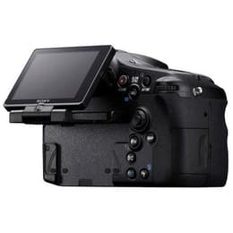 Reflex Alpha 77 - Nero + Sony SAL 16-50mm f/2.8 DT SSM f/2.8