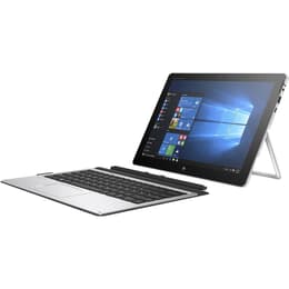 HP Elite X2 1012 G2 12" Core i5 2.7 GHz - SSD 256 GB RAM 8 GB QWERTY - Spagnolo