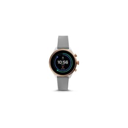 Fossil Gen 4 Venture HR Bluetooth 40 mm - Oro