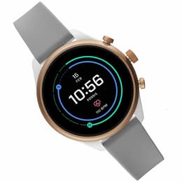 Fossil Gen 4 Venture HR Bluetooth 40 mm - Oro