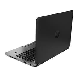 Hp ProBook 430 G1 13" Core i3 1.7 GHz - SSD 128 GB - 8GB Tastiera Francese