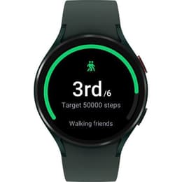 Samsung Galaxy Watch4 Bluetooth 40 mm - Nero