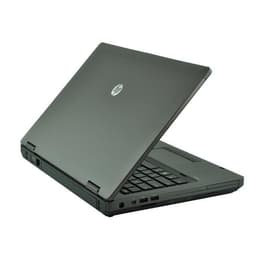HP ProBook 6470b 14" Core i5 2,6 GHz - HDD 500 GB - 4GB Tastiera Francese