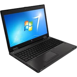 HP ProBook 6470b 14" Core i5 2,6 GHz - HDD 500 GB - 4GB Tastiera Francese