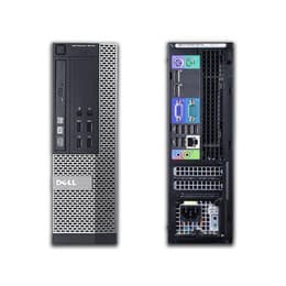 Dell OptiPlex 9020 SFF Core i5 3 GHz - SSD 256 GB RAM 8 GB