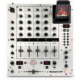 Numark IM9 Accessori audio