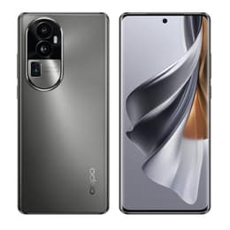 Oppo Reno 10 256GB - Grigio - Dual-SIM